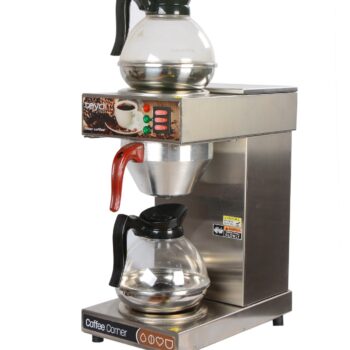 Pot Filtre Kahve Makinesi