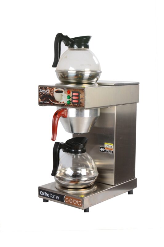 Pot Filtre Kahve Makinesi